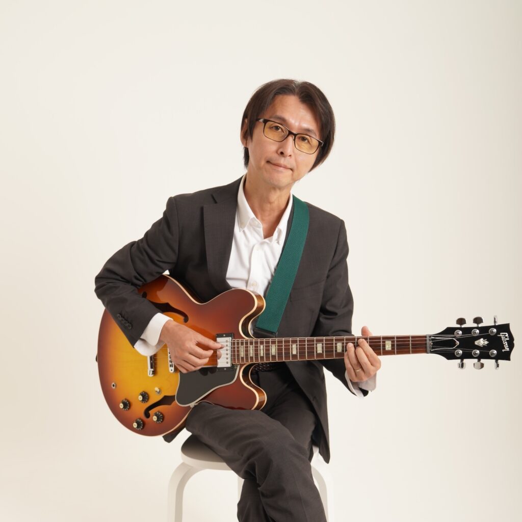 KATSUYA