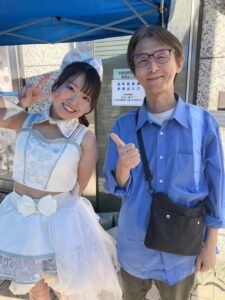 荒井優希